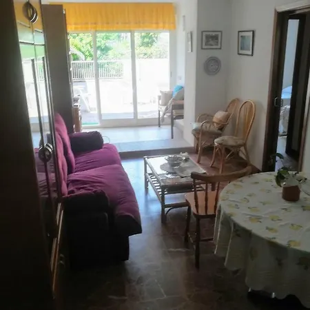 Vicano1f Apartment Sanxenxo
