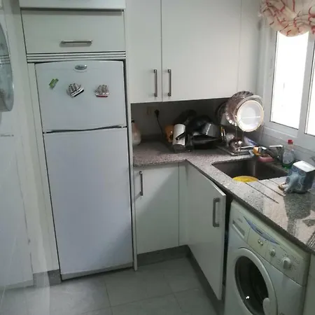 Apartment Vicano1f *