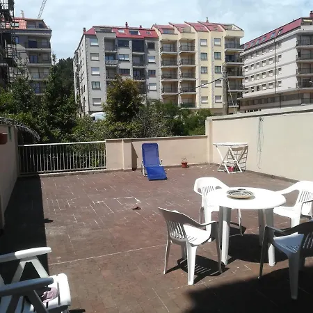 Apartment Vicano1f Sanxenxo