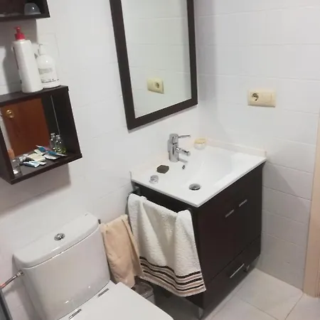 Vicano1f Apartment