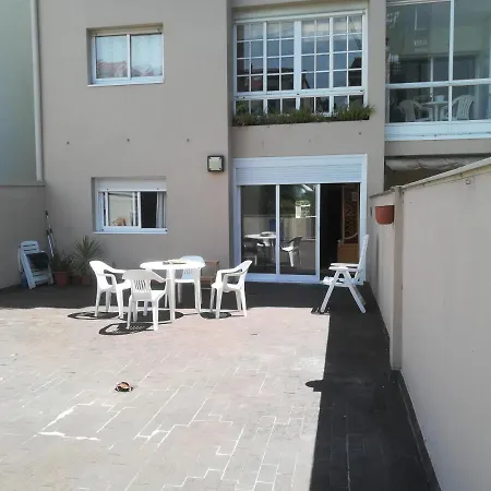 Vicano1f Apartment *