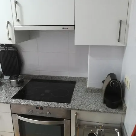 Apartment Vicano1f