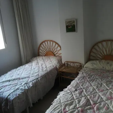 Apartment Vicano1f *
